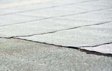disadvantages of Talyllyn felt roofing