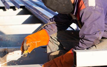 Talyllyn flat roofing options