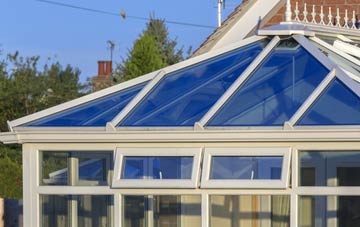 professional Talyllyn conservatory insulation