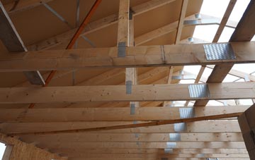 Talyllyn roof truss costs