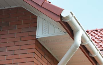 Talyllyn soffit repair costs