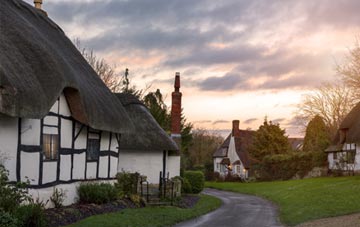 is Talyllyn thatch roofing popular