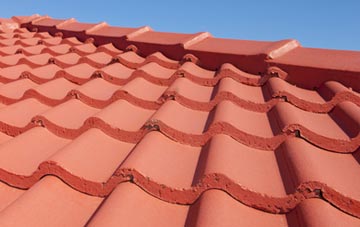 Talyllyn tile and slate roof replacement