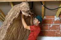 Talyllyn flat roofing insulation