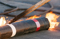 free Talyllyn flat roofing repair quotes
