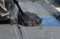 free Talyllyn flat roofing replacement quotes