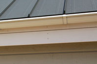 Talyllyn soffit repair