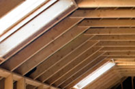 Talyllyn tapered roof insulation quotes