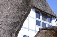 find rated Talyllyn thatchers